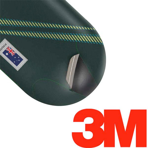 Australia Soccer Flag Galaxy Buds Skin